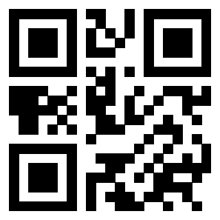 3301608000 - Immagine del Qr Code