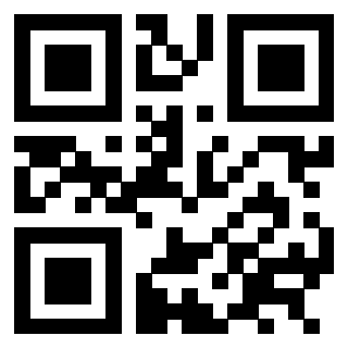 Qr Code di 3301608001