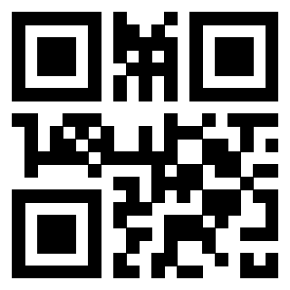 3301608002 - Immagine del Qr Code
