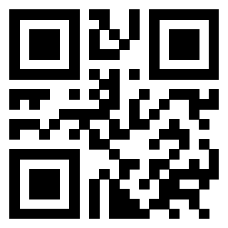 QrCode di 3301608003