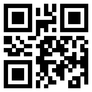 3301608005 Qr Code associato