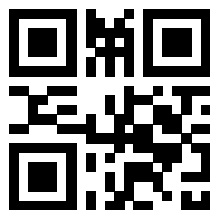 Qr Code di 3301608006