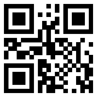 Scansione del Qr Code di 3301608008