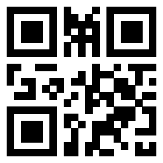 Qr Code di 3301608009