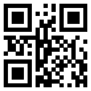 Il QrCode di 3301608011