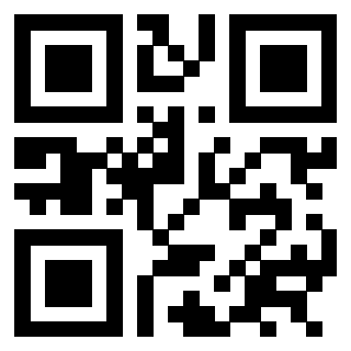 3301608012 QrCode associato