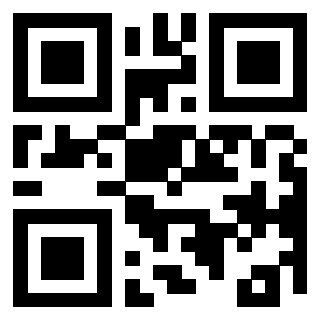 3301608013 - Immagine del Qr Code associato