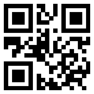 3301608015 Qr Code associato