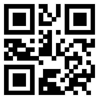 Scansione del Qr Code di 3301608016