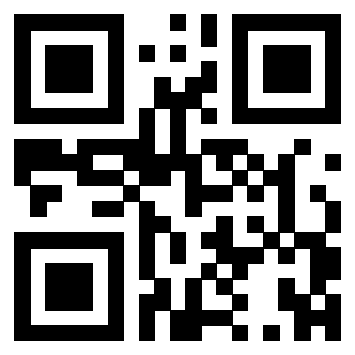3301608017 - Immagine del QrCode