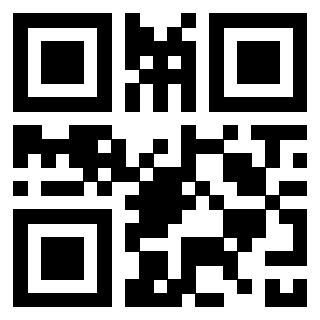 QrCode di 3301608018