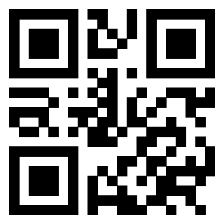 3301608019 QrCode associato
