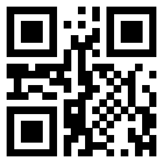 3301608020 - Immagine del QrCode
