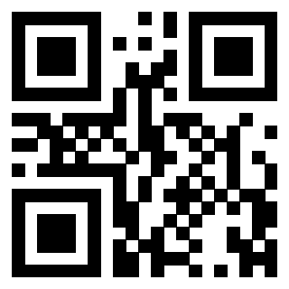 Immagine del QrCode di 3301608022