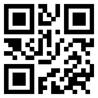 Immagine del QrCode di 3301608023