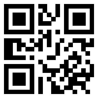 Immagine del Qr Code di 3301608025
