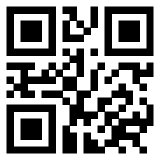 Il Qr Code di 3301608029