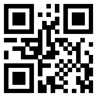 Scansione del QrCode di 3301608030