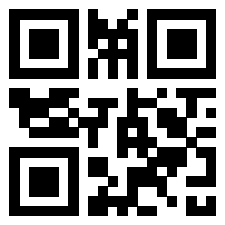 QrCode di 3301608033