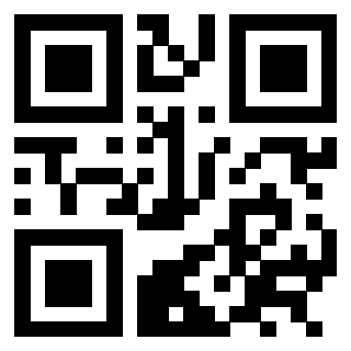Immagine del Qr Code di 3301608035