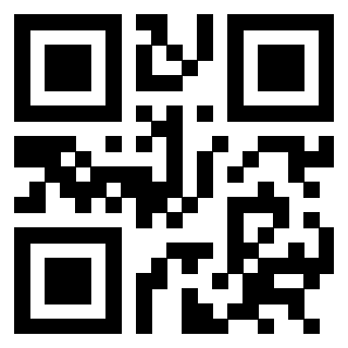 Qr Code di 3301608037