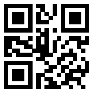 3301608039 Qr Code associato