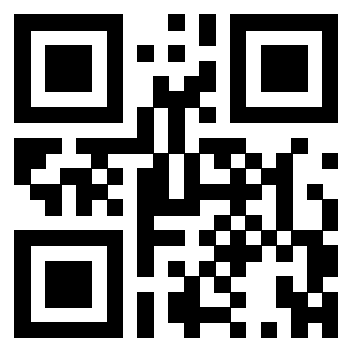 Immagine del Qr Code di 3301608041