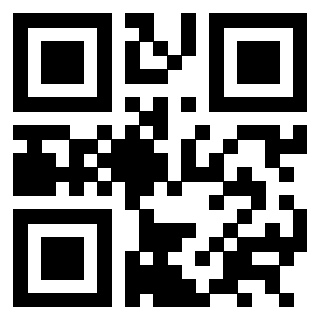 Scansione del Qr Code di 3301608042
