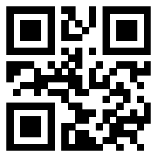 Il Qr Code di 3301608043