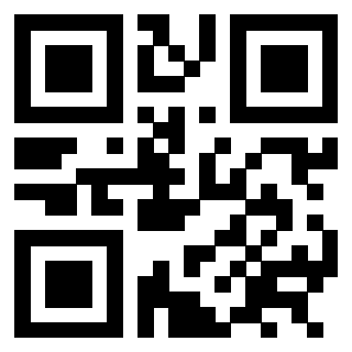 Immagine del Qr Code di 3301608044