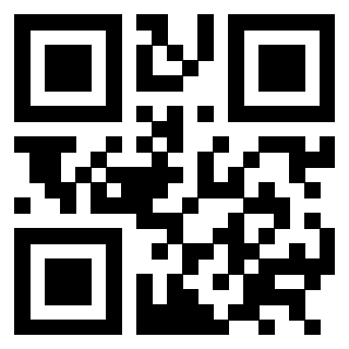 3301608045 - Immagine del Qr Code