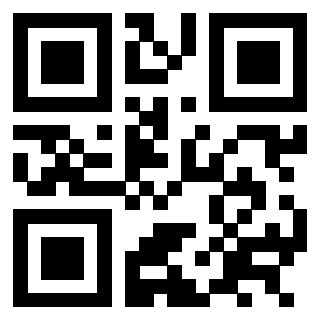 Scansione del QrCode di 3301608046