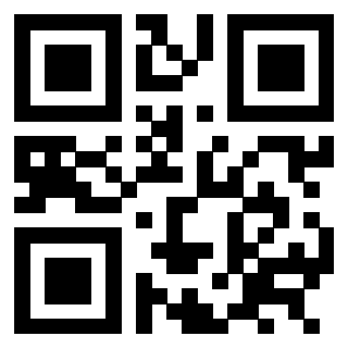 3301608047 - Immagine del QrCode associato