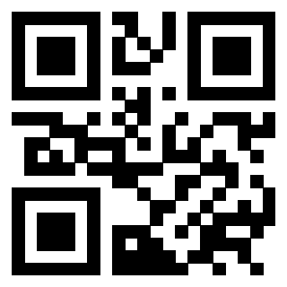 Il Qr Code di 3301608048