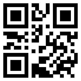 Il Qr Code di 3301608050