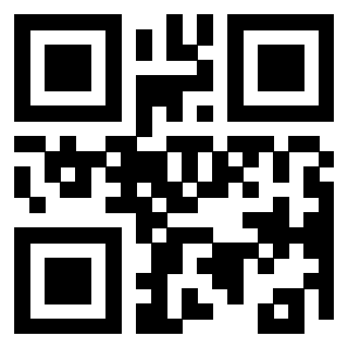 Scansione del Qr Code di 3301608051