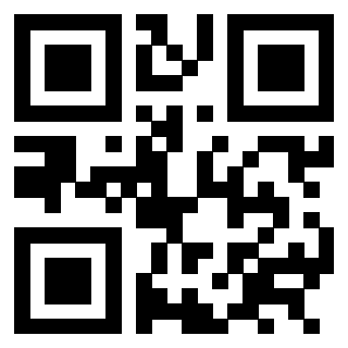 3301608053 QrCode associato