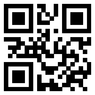 Scansione del Qr Code di 3301608054