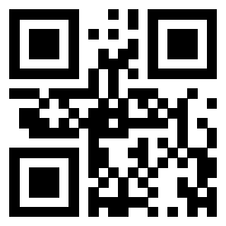 Il QrCode di 3301608056