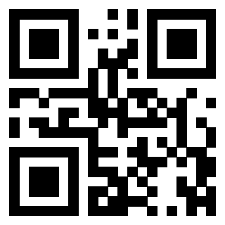 Il Qr Code di 3301608057