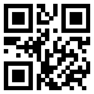 3301608058 - Immagine del QrCode