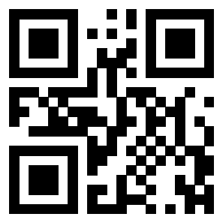 Il QrCode di 3301608060