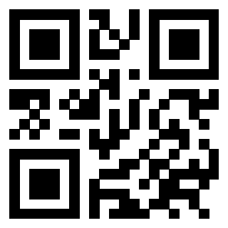 QrCode di 3301608061