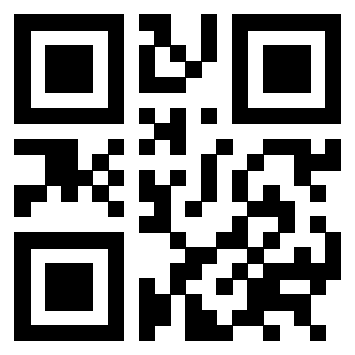 Qr Code di 3301608064