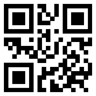 3301608065 - Immagine del QrCode