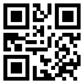 3301608066 - Immagine del QrCode