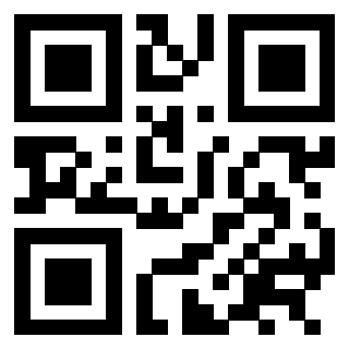 QrCode di 3301608068