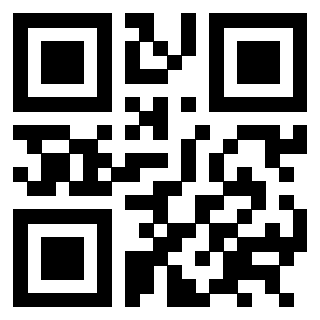 Il QrCode di 3301608069