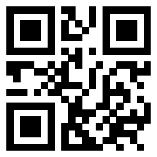 3301608074 Qr Code associato
