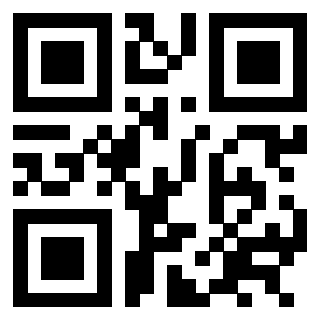3301608076 - Immagine del Qr Code
